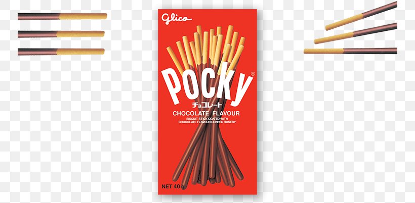 Pocky Matcha Chocolate Snack Food, PNG, 750x402px, Pocky, Biscuit, Biscuits, Brand, Candy Download Free