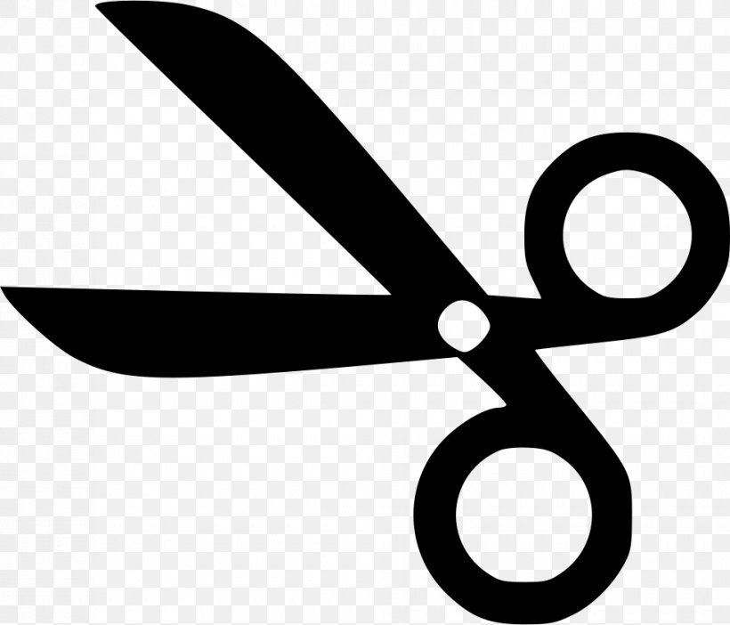 Scissors Line Clip Art, PNG, 980x840px, Scissors, Artwork, Black And White, Monochrome Photography, Wing Download Free