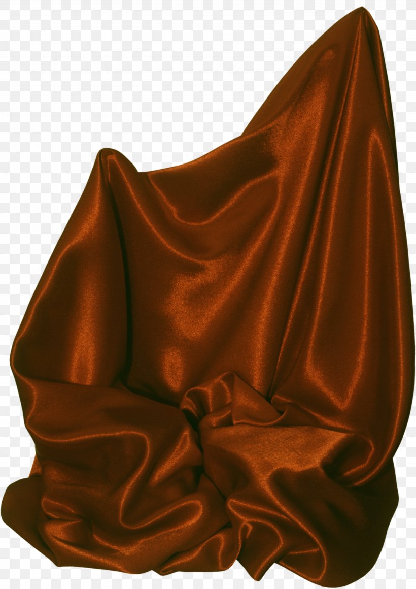 Woven Fabric Silk Clip Art, PNG, 3179x4500px, Woven Fabric, Brown, Computer Software, Neck, Peach Download Free