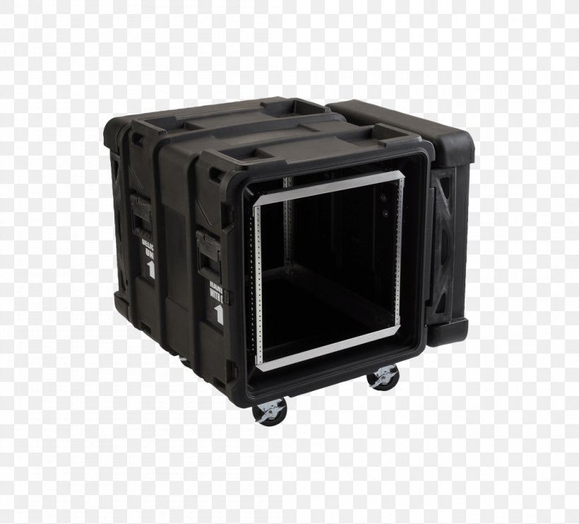 19-inch Rack Computer Cases & Housings Skb Cases Shock Mount, PNG, 1050x950px, 19inch Rack, Black, Briefcase, Case, Computer Cases Housings Download Free