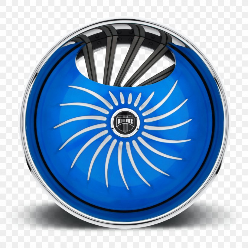 Alloy Wheel Rim Spoke Custom Wheel, PNG, 1000x1000px, Alloy Wheel, Cart, Clothing Accessories, Cobalt Blue, Custom Wheel Download Free