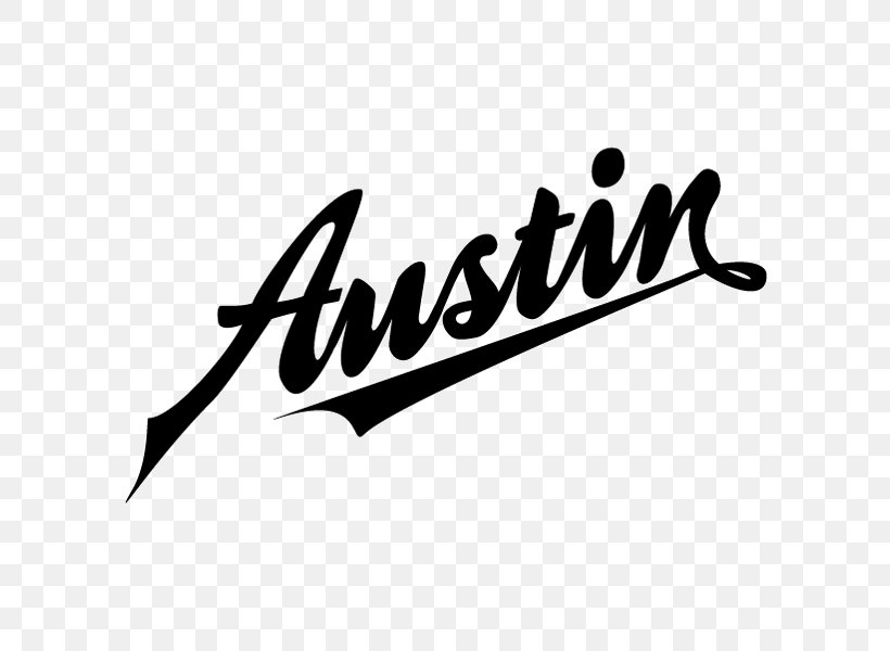 Austin Logo Designs Car Brand, PNG, 600x600px, Logo, Advertising, Austin, Austin Logo Designs, Black Download Free