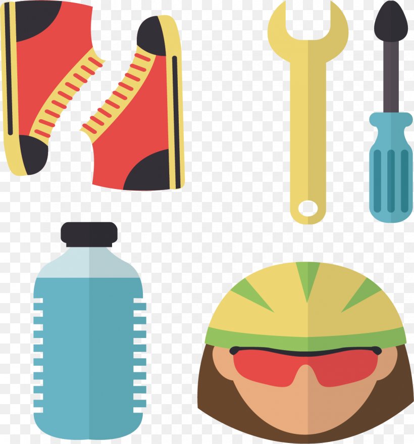 Cycling Clip Art, PNG, 1223x1311px, Cycling, Drinkware, Illustrator, Photography, Yellow Download Free