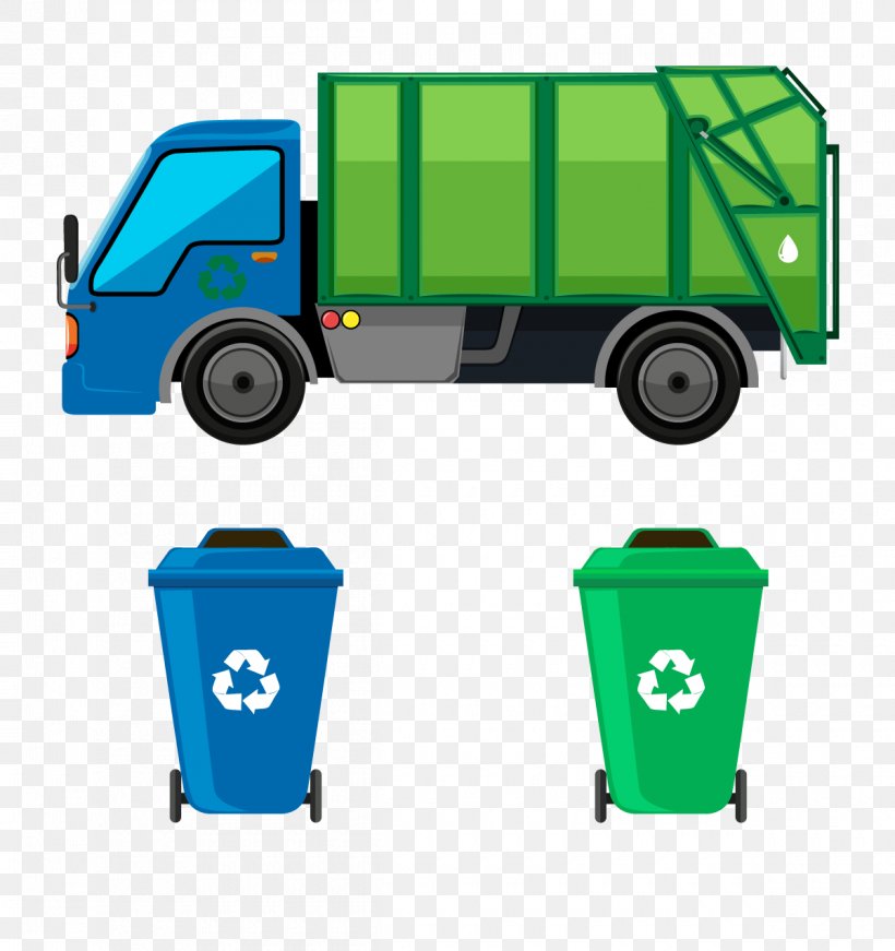 Garbage Truck Waste Collection Waste Management, PNG, 1200x1276px, Garbage Truck, Bin Bag, Car, Green, Landfill Download Free