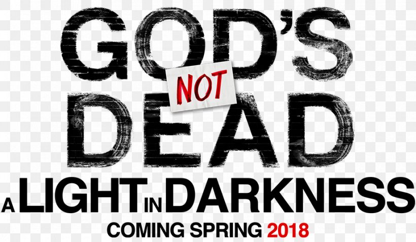 God's Not Dead Logo Trademark, PNG, 920x536px, God, Area, Brand, Death, Light Download Free