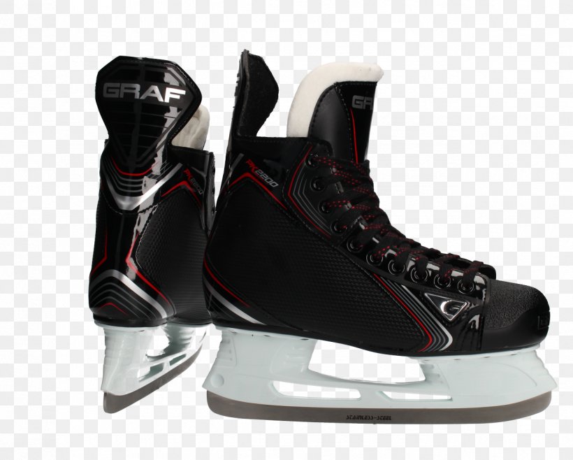 Ice Skates Ice Hockey Equipment Sporting Goods In-Line Skates, PNG, 1275x1024px, Ice Skates, Athletic Shoe, Black, Cross Training Shoe, Footwear Download Free