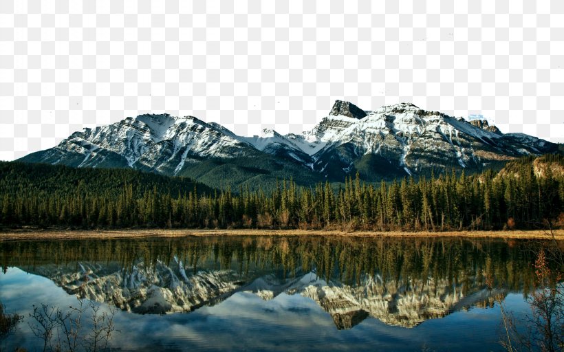 Lake Louise Moraine Lake Mountain Natural Landscape Wallpaper, PNG, 2560x1600px, Lake Louise, Alberta, Canada, Canadian Rockies, Cloud Download Free