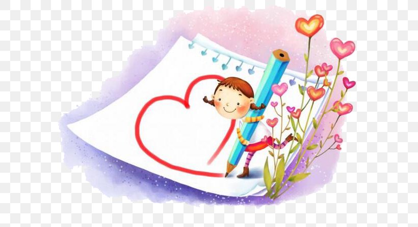 Love Poemas De Amor Poetry Spanish Girlfriend, PNG, 632x447px, Watercolor, Cartoon, Flower, Frame, Heart Download Free