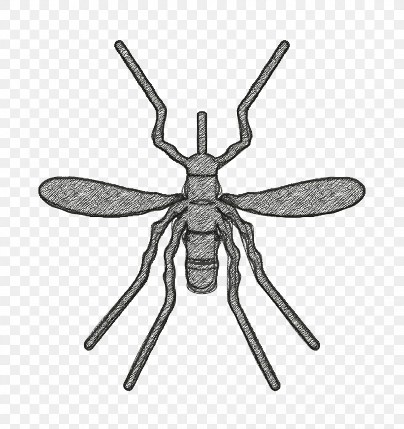 Mosquito Icon Insects Icon, PNG, 1132x1202px, Mosquito Icon, Bee, Fly, Insect, Insects Icon Download Free