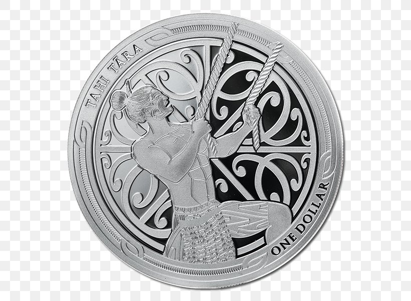 New Zealand Silver Coin Proof Coinage, PNG, 600x600px, New Zealand, Coin, Coin Set, Commemorative Coin, Dollar Coin Download Free