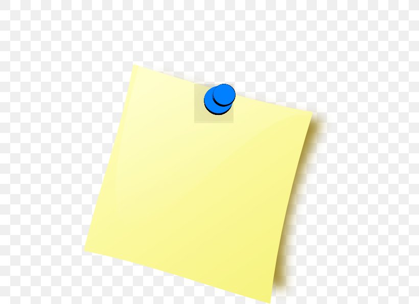 Paper Post-it Note Clip Art Image, PNG, 492x595px, Paper, Kleurplaat, Letter, Material, Notebook Download Free