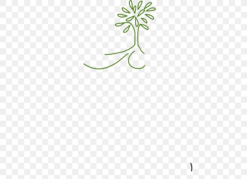 Plant Stem Leaf Flowering Plant Clip Art, PNG, 456x593px, Plant Stem, Area, Branch, Flora, Flower Download Free