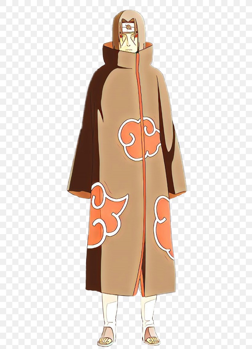 Robe Clothing, PNG, 671x1133px, Cartoon, Cape, Character, Character Created By, Clothing Download Free