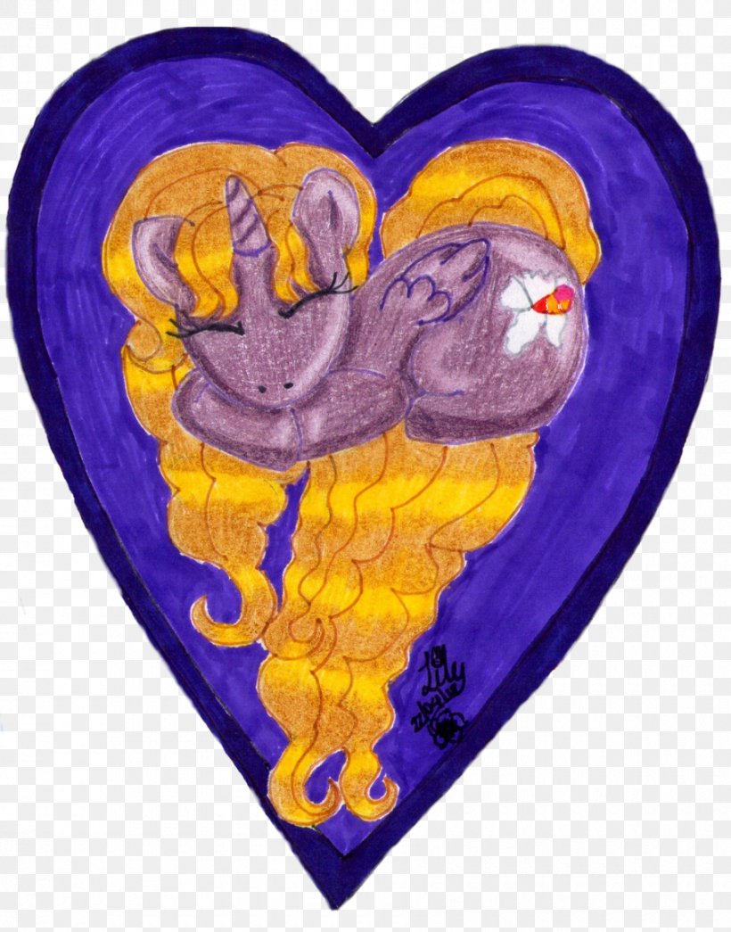 Shining Orchid Heart YouTube Orchids Pony, PNG, 900x1148px, Watercolor, Cartoon, Flower, Frame, Heart Download Free