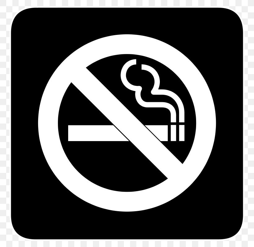 Smoking Cessation Smoking Ban Sign Clip Art, PNG, 800x800px, Smoking, Brand, Health, Logo, No Symbol Download Free