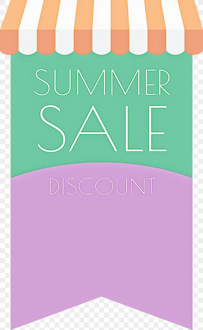 Summer Sale Summer Savings, PNG, 1849x3000px, Summer Sale, Area, Geometry, Green, Line Download Free