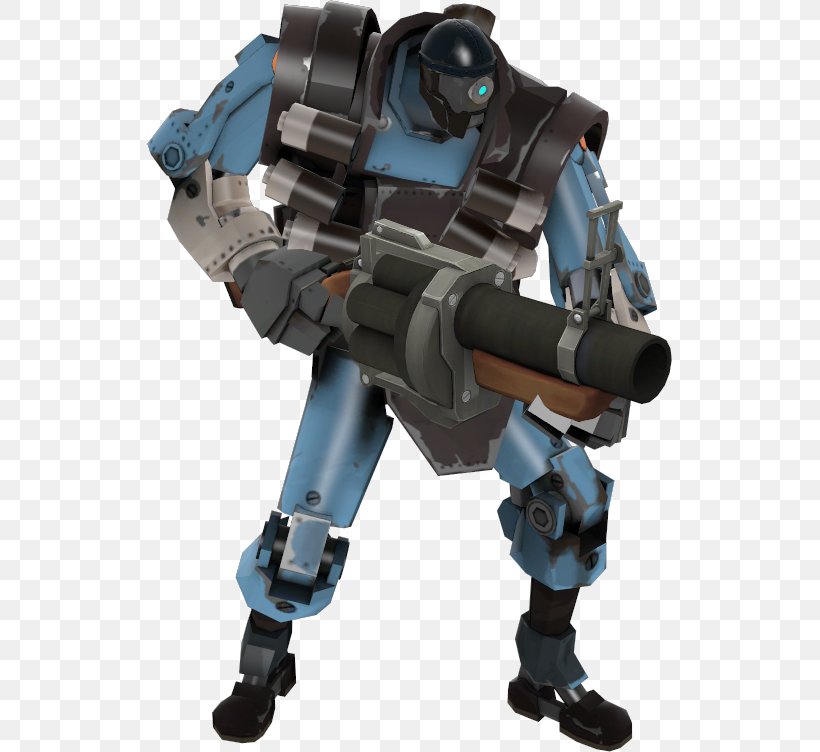 Team Fortress 2 Military Robot The Ultimate Robot Robotics, PNG, 525x752px, Team Fortress 2, Action Figure, Darpa Robotics Challenge, Eye, Figurine Download Free
