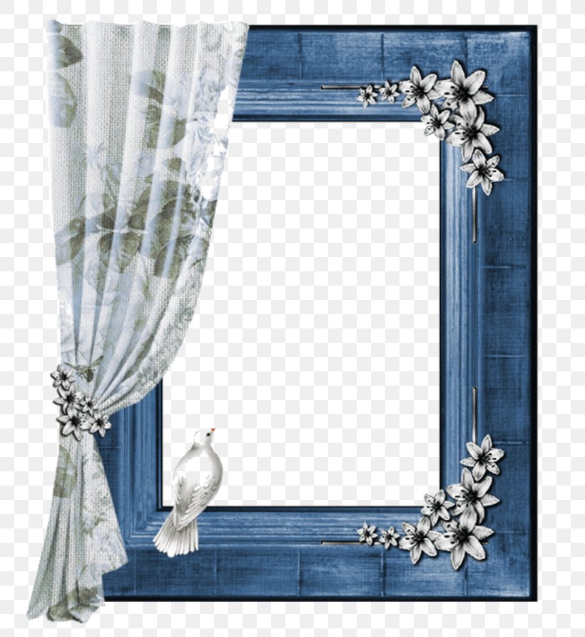 Window Picture Frames Curtain Photography, PNG, 800x892px, Window, Blue, Chambranle, Computer Graphics, Curtain Download Free