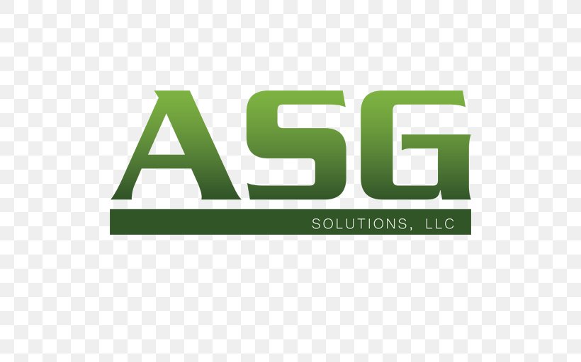 ASG Solutions LLC Logo Brand, PNG, 512x512px, Logo, Area, Brand, Grass, Green Download Free