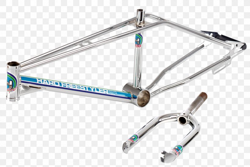Bicycle Frames Haro Bikes Freestyle BMX, PNG, 1200x800px, Bicycle Frames, Auto Part, Automotive Exterior, Bicycle, Bicycle Fork Download Free