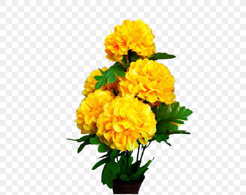 Floral Design Cut Flowers Flower Bouquet Artificial Flower, PNG, 572x651px, Floral Design, Annual Plant, Artificial Flower, Chrysanthemum, Chrysanths Download Free