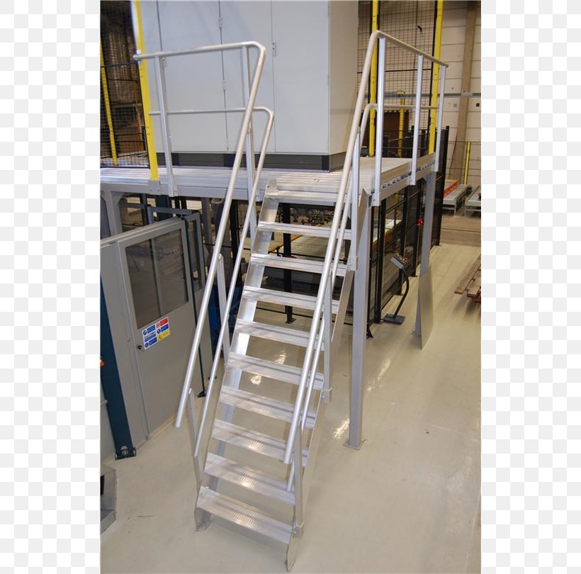 Handrail Stairs Ladder, PNG, 810x810px, Handrail, Floor, Ladder, Stairs, Steel Download Free