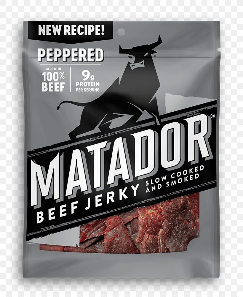 Jerky Meat Teriyaki Beef Smoking, PNG, 801x1000px, Jerky, Advertising, Animal Source Foods, Beef, Brand Download Free