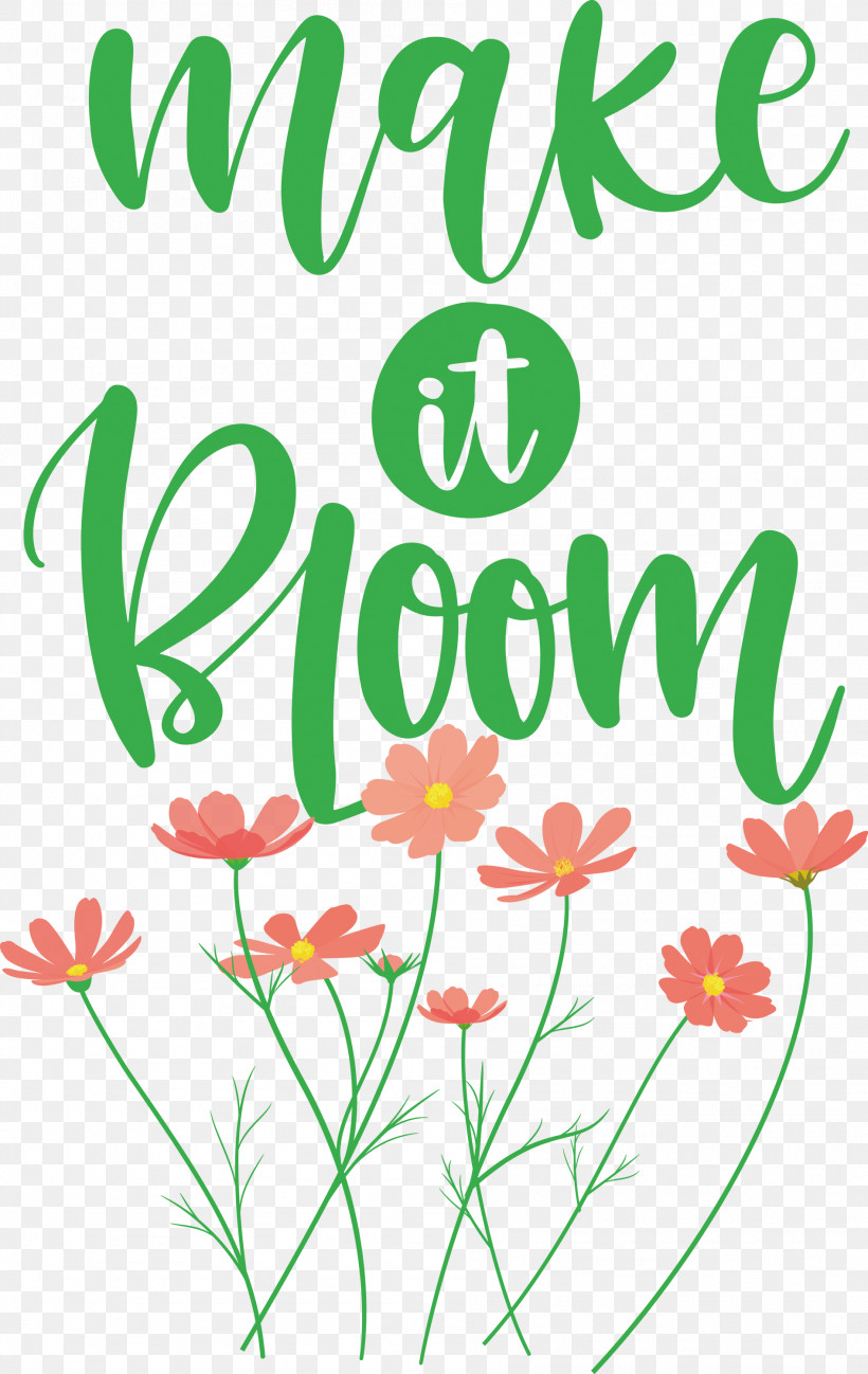Make It Bloom Bloom Spring, PNG, 1894x3000px, Bloom, Amazoncom, Book, Cut Flowers, Diary Download Free
