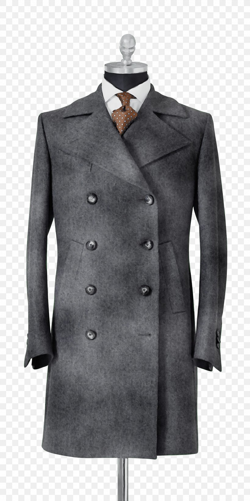 New Look Overcoat In Camel Mond Of Copenhagen Trench Coat, PNG, 1500x3000px, Watercolor, Blazer, Burgundy, Button, Clothing Download Free