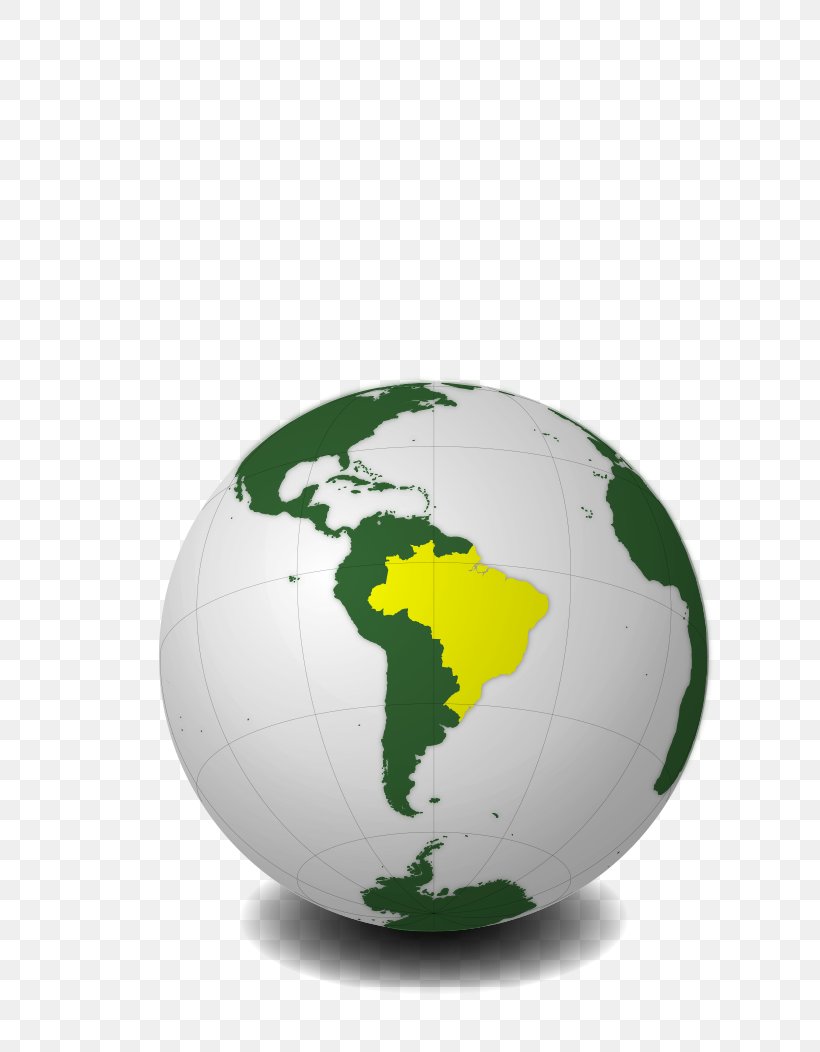 South America World Map Globe, PNG, 744x1052px, South America, Aitoff Projection, Americas, Ball, Football Download Free