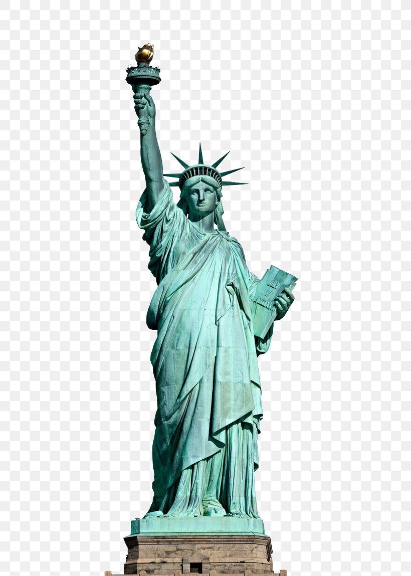 Statue Of Liberty Stock Photography Symbol Royalty-free, PNG, 658x1149px, Statue Of Liberty, Artwork, Classical Sculpture, Depositphotos, Figurine Download Free