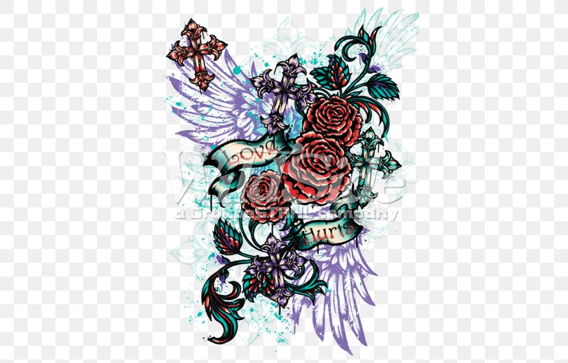 Tattoo Graphic Design Visual Arts, PNG, 525x525px, Tattoo, Art, Clothing, Com, Costume Download Free