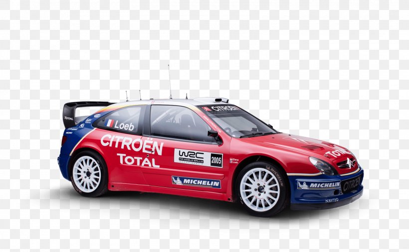 World Rally Car Citroën Xsara Compact Car, PNG, 1600x988px, World Rally Car, Auto Racing, Automotive Design, Automotive Exterior, Bumper Download Free