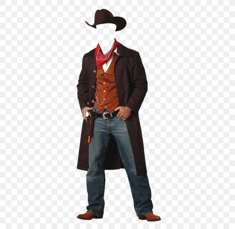 American Frontier Cowboy Costume Party Western Saloon, PNG, 337x800px, American Frontier, Buycostumescom, Chaps, Clothing, Costume Download Free