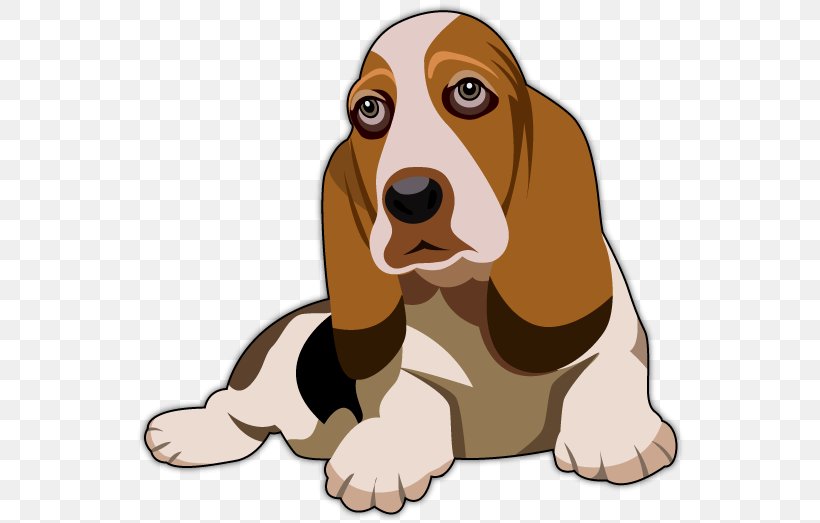 Basset Hound Basset Artésien Normand Beagle Bloodhound, PNG, 552x523px, Basset Hound, Beagle, Bloodhound, Carnivoran, Companion Dog Download Free