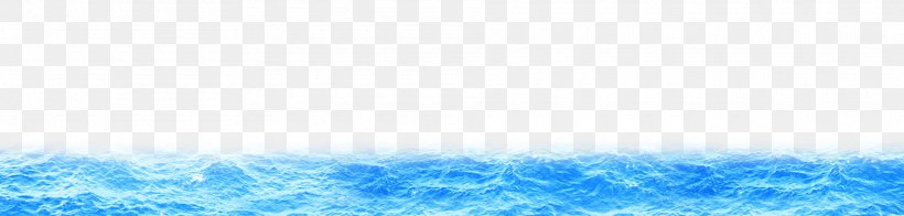 Blue Sky Wave Pattern, PNG, 1920x460px, Blue, Aqua, Azure, Computer, Electric Blue Download Free