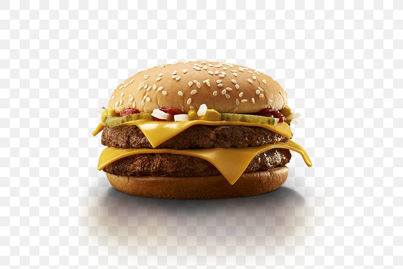 Cheeseburger Buffalo Burger Whopper Veggie Burger Fast Food, PNG, 547x547px, Cheeseburger, American Food, Breakfast Sandwich, Buffalo Burger, Bun Download Free