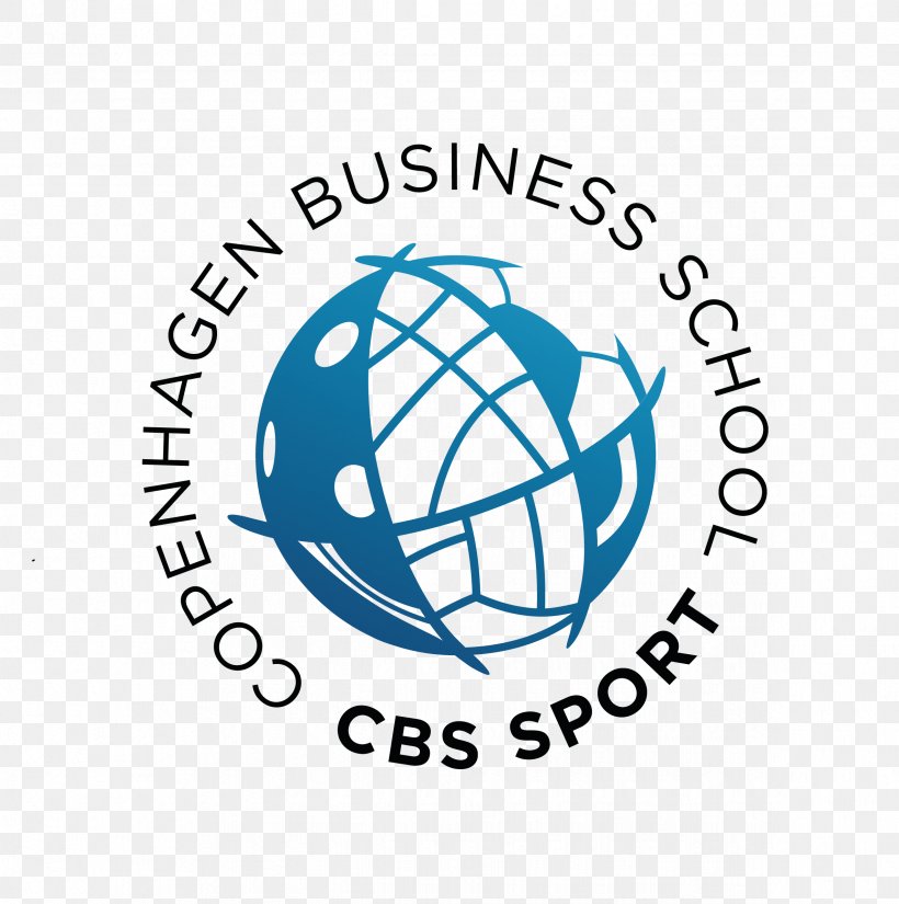 Copenhagen Business School CBS Sport Sports Association Organization, PNG, 2373x2388px, Copenhagen Business School, Area, Betting Pool, Blue, Brand Download Free