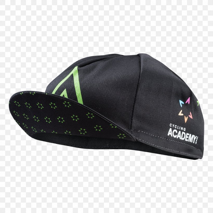 Cycling Academy Road Bicycle Racing Cycling Team Baseball Cap, PNG, 1024x1024px, Cycling Academy, Baseball Cap, Cap, Catlike, Clothing Download Free