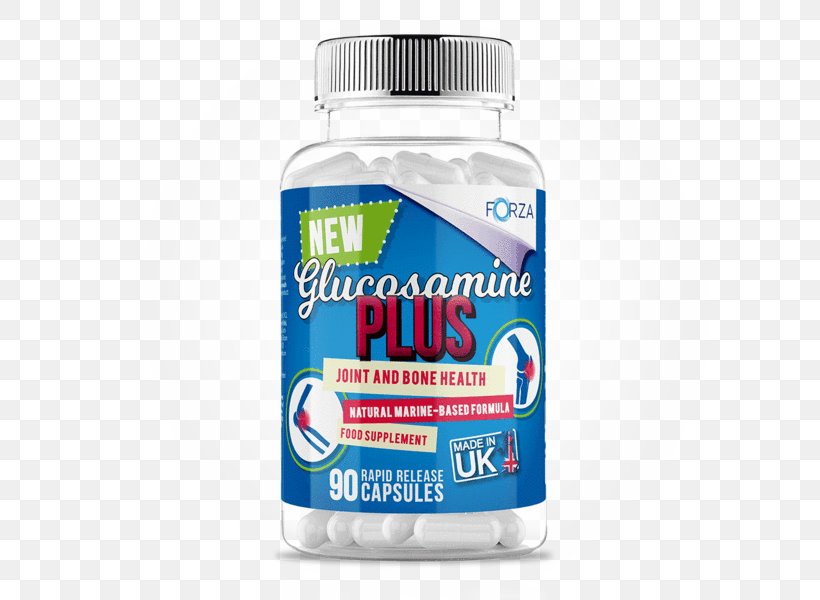 Dietary Supplement Glucosamine Arthritis Joint Capsule, PNG, 600x600px, Dietary Supplement, Arthritis, Bone, Bone Health, Capsule Download Free