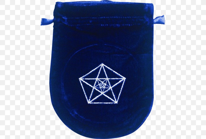 Drawstring Witchcraft Waltham Abbey Velvet, PNG, 555x555px, Drawstring, Bag, Blue, Cobalt Blue, Druid Download Free