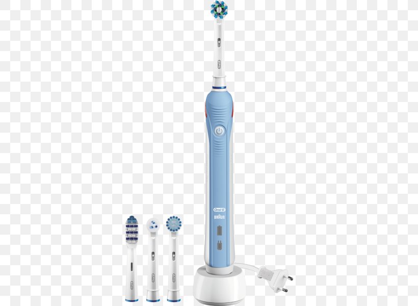 oppervlakte geur Bemiddelaar Electric Toothbrush Oral-B Pro 2000 Oral-B Vitality, PNG, 600x600px,  Electric Toothbrush, Braun, Brush, Crest,