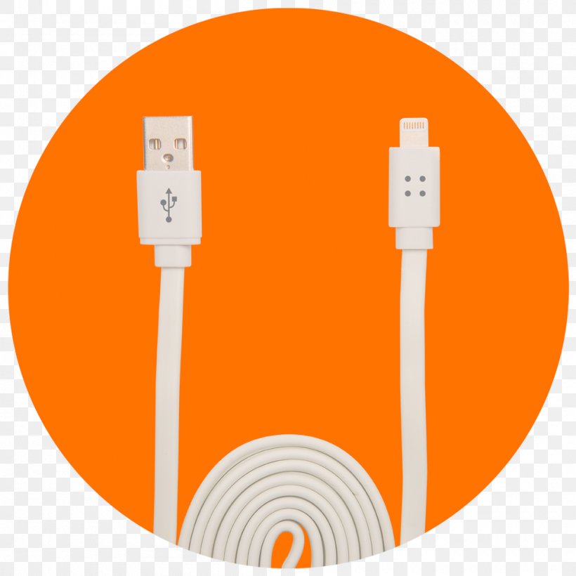 Electrical Cable IPhone X AC Adapter Inductive Charging Apple IPhone 8, PNG, 1000x1000px, Electrical Cable, Ac Adapter, Apple, Apple Iphone 8, Cable Download Free
