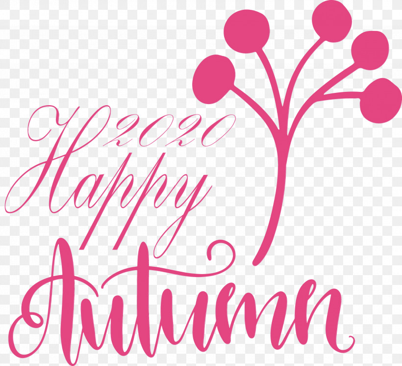 Floral Design, PNG, 3000x2729px, Happy Autumn, Area, Floral Design, Happy Fall, Logo Download Free