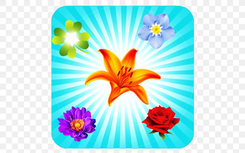 Floral Design Cut Flowers Desktop Wallpaper, PNG, 512x512px, Flora, Computer, Cut Flowers, Daisy, Floral Design Download Free