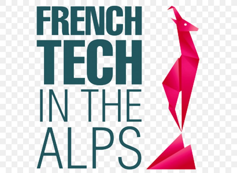 French Tech In The Alps Sillon Alpin Chambéry Valence, PNG, 600x600px, French Tech, Alps, Area, Art Paper, Brand Download Free
