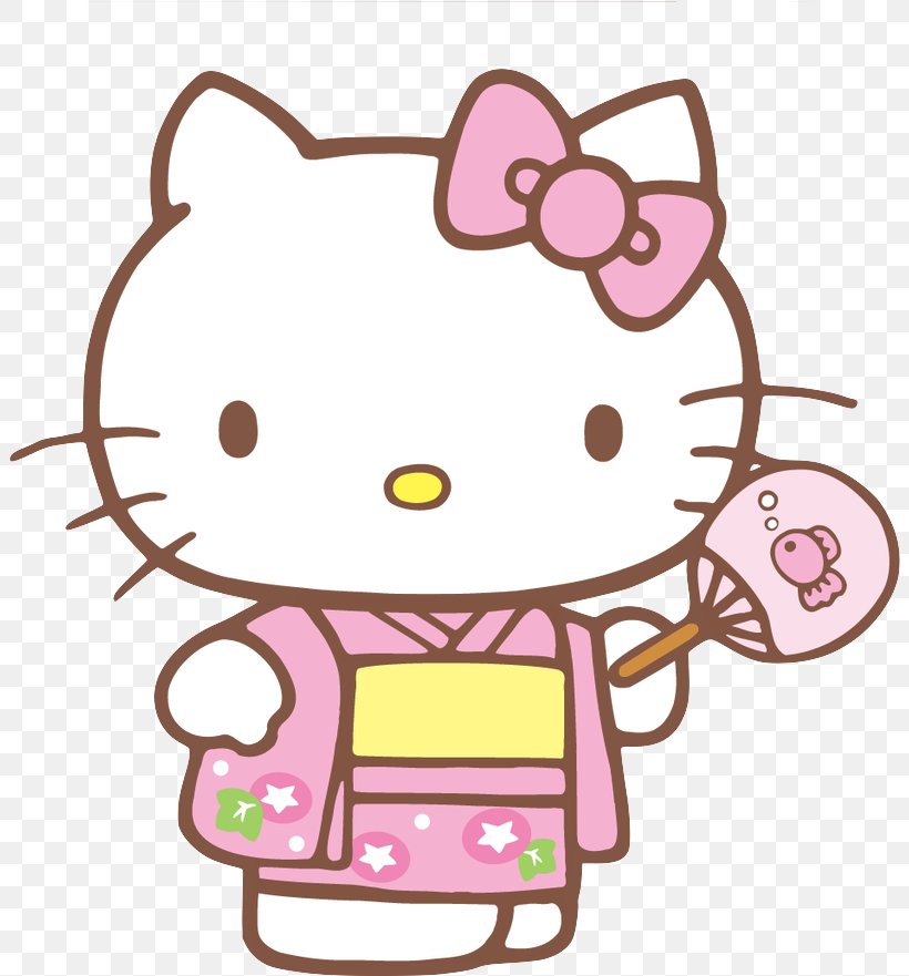 Hello Kitty My Melody Sanrio Image, PNG, 804x881px, Hello Kitty, Balloon Kid, Cartoon, Cheek, Cuteness Download Free