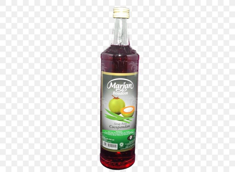 Liqueur Cocopandan Syrup Sugar Bottle, PNG, 600x600px, Liqueur, Bottle, Coconut, Cocopandan Syrup, Condiment Download Free