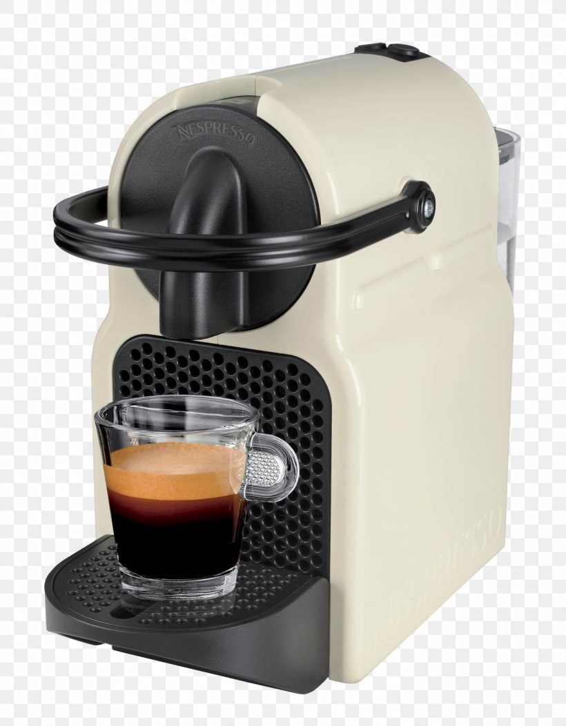 Magimix Nespresso Inissia 1135 Coffee, PNG, 1402x1800px, Espresso, Coffee, Coffeemaker, Cuisine, Drip Coffee Maker Download Free