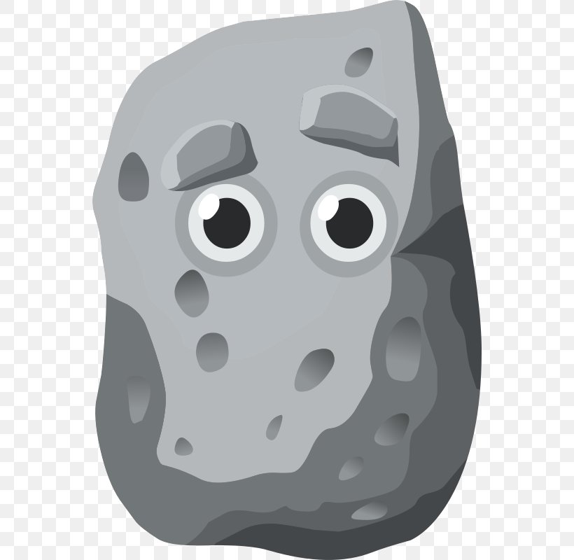 Pet Rock Clip Art, PNG, 556x800px, Rock, Bone, Cartoon, Drawing, Free Content Download Free